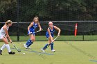 Field Hockey vs WSU  Wheaton College Field Hockey vs Worcester State University. - Photo By: KEITH NORDSTROM : Wheaton, field hockey, FH2021